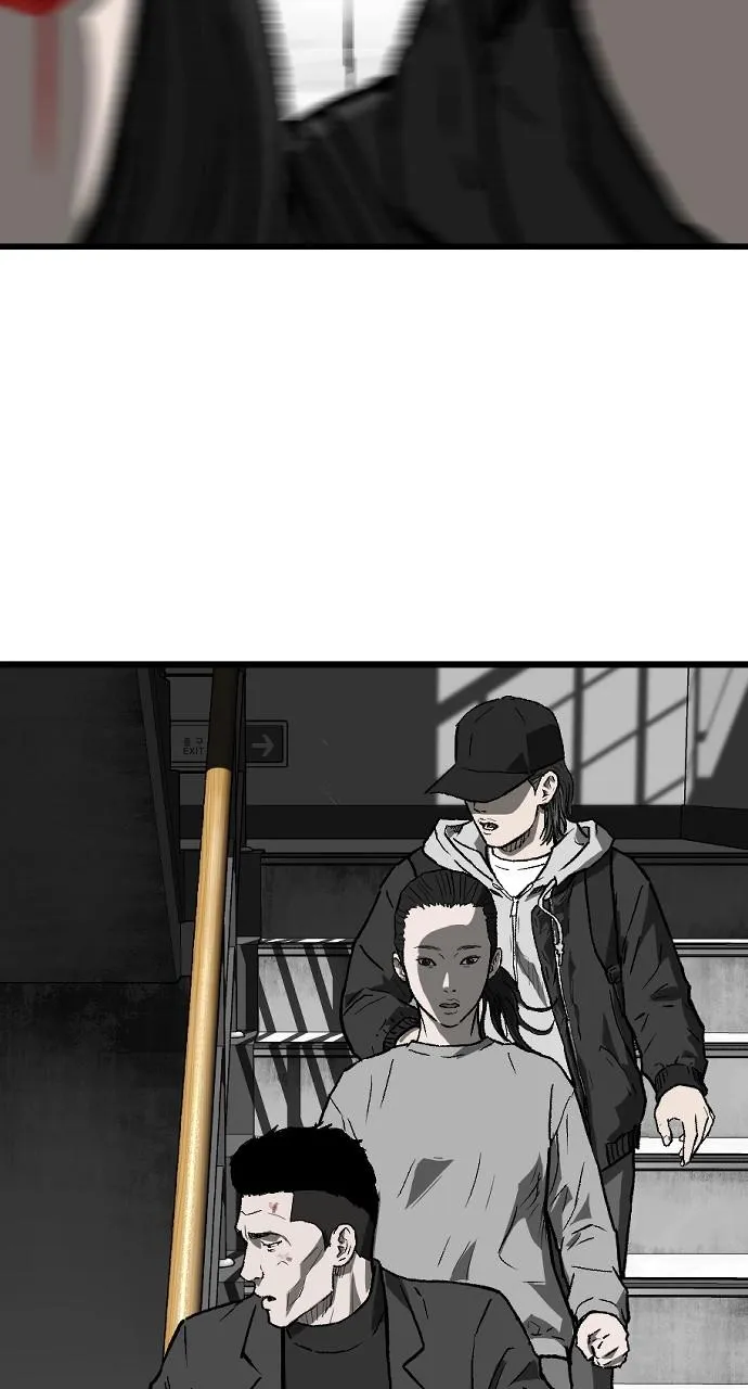 Hellbound 2: The Resurrected Chapter 38 Online - pƔgina 42
