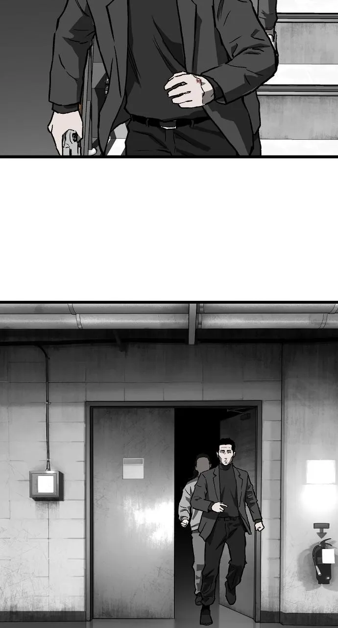 Hellbound 2: The Resurrected Chapter 38 Online - pƔgina 43