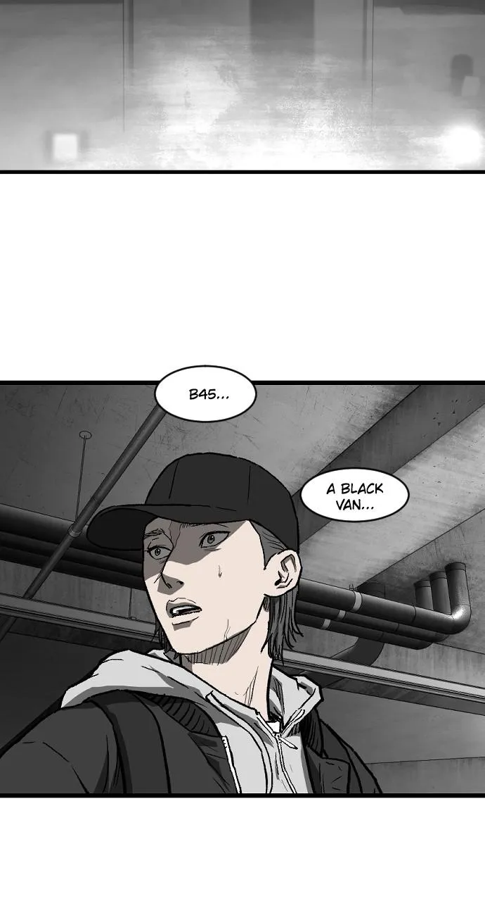 Hellbound 2: The Resurrected Chapter 38 Online - pƔgina 44