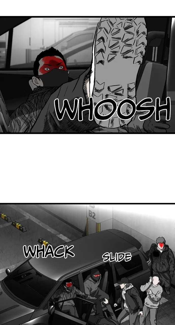 Hellbound 2: The Resurrected Chapter 38 Online - pƔgina 49
