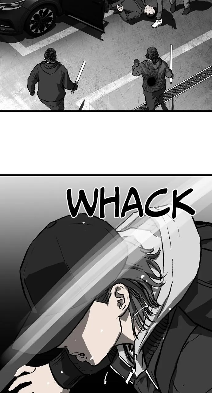 Hellbound 2: The Resurrected Chapter 38 Online - pƔgina 50
