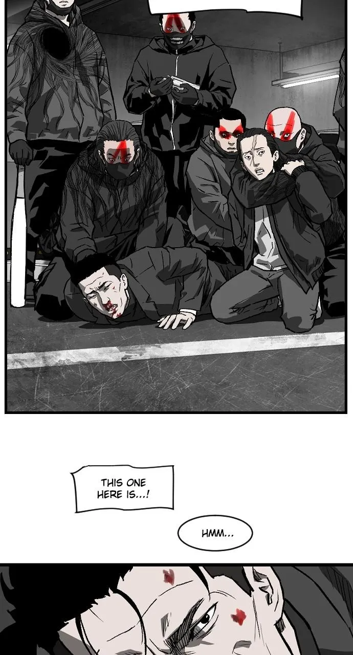 Hellbound 2: The Resurrected Chapter 39 Online - pƔgina 4
