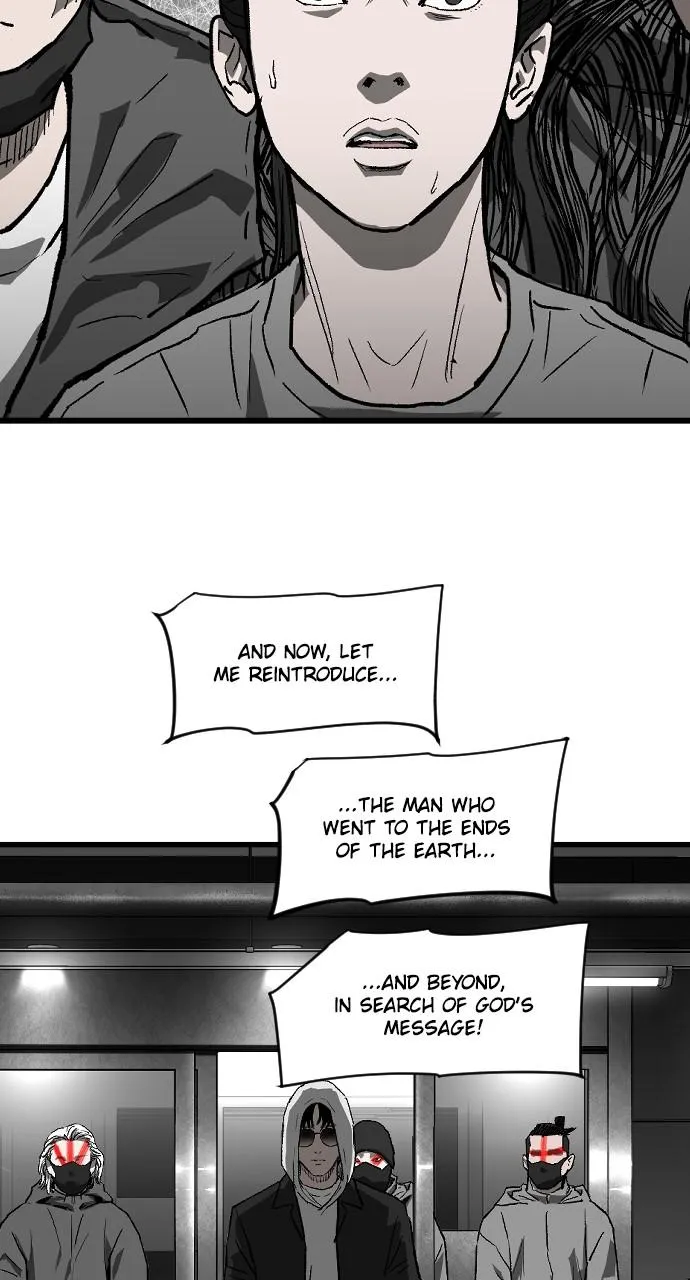 Hellbound 2: The Resurrected Chapter 39 Online - pƔgina 7