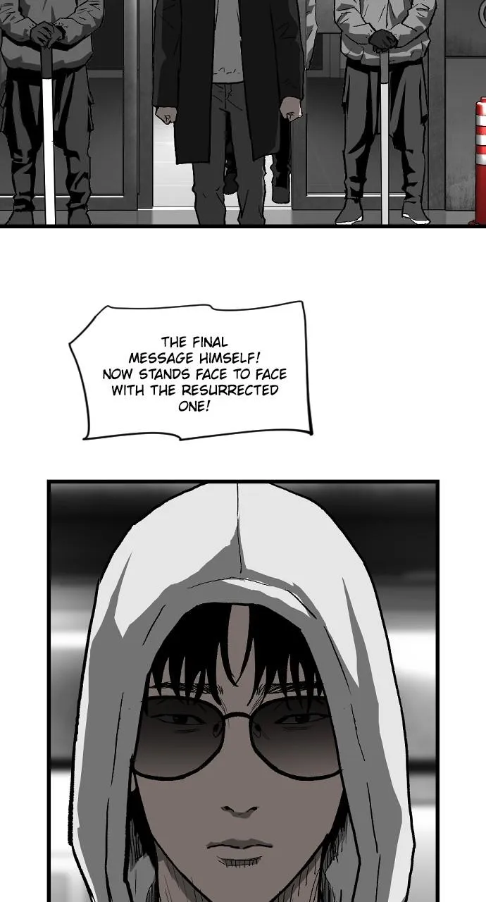 Hellbound 2: The Resurrected Chapter 39 Online - pƔgina 8