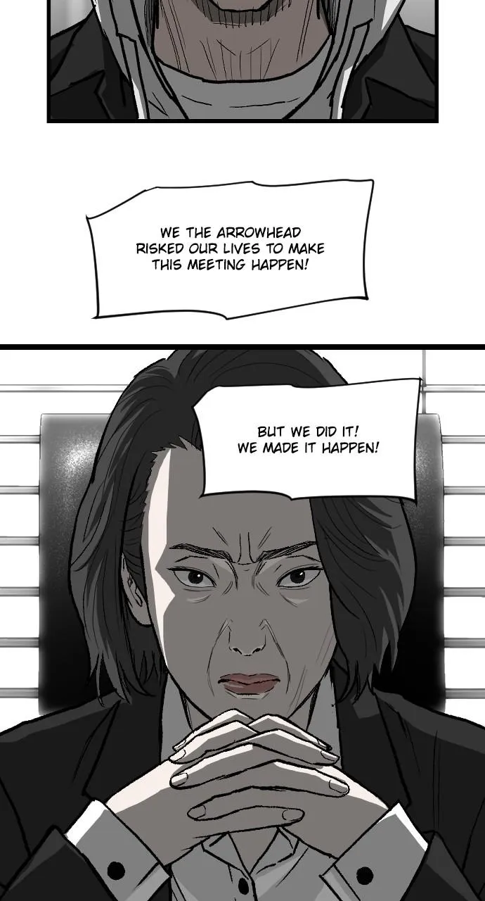 Hellbound 2: The Resurrected Chapter 39 Online - pƔgina 9