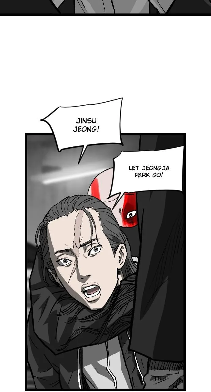 Hellbound 2: The Resurrected Chapter 39 Online - pƔgina 10