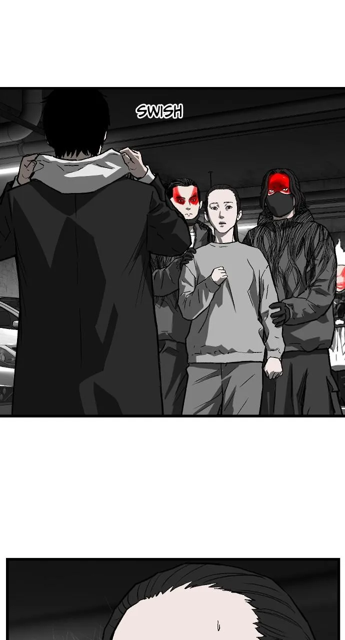 Hellbound 2: The Resurrected Chapter 39 Online - pƔgina 12