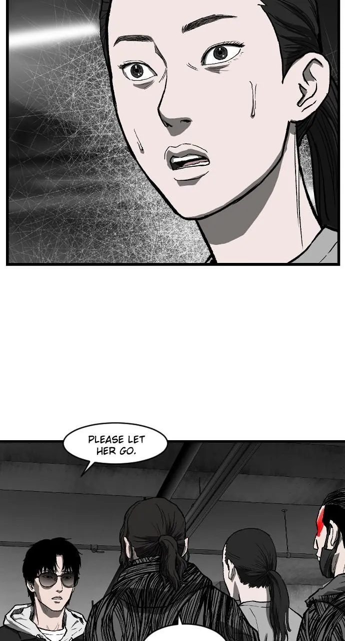 Hellbound 2: The Resurrected Chapter 39 Online - pƔgina 13