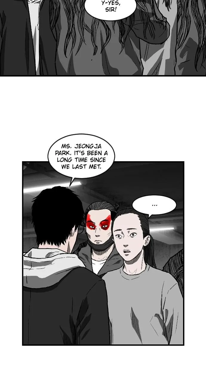 Hellbound 2: The Resurrected Chapter 39 Online - pƔgina 14