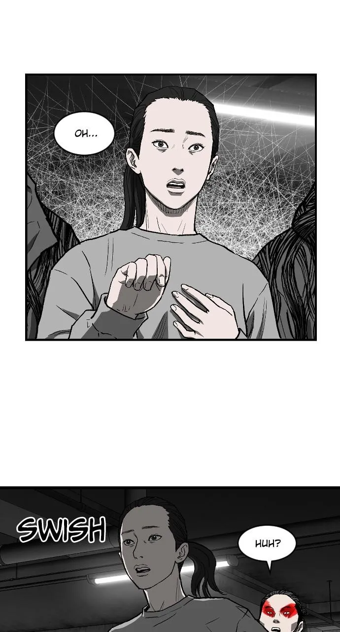 Hellbound 2: The Resurrected Chapter 39 Online - pƔgina 15