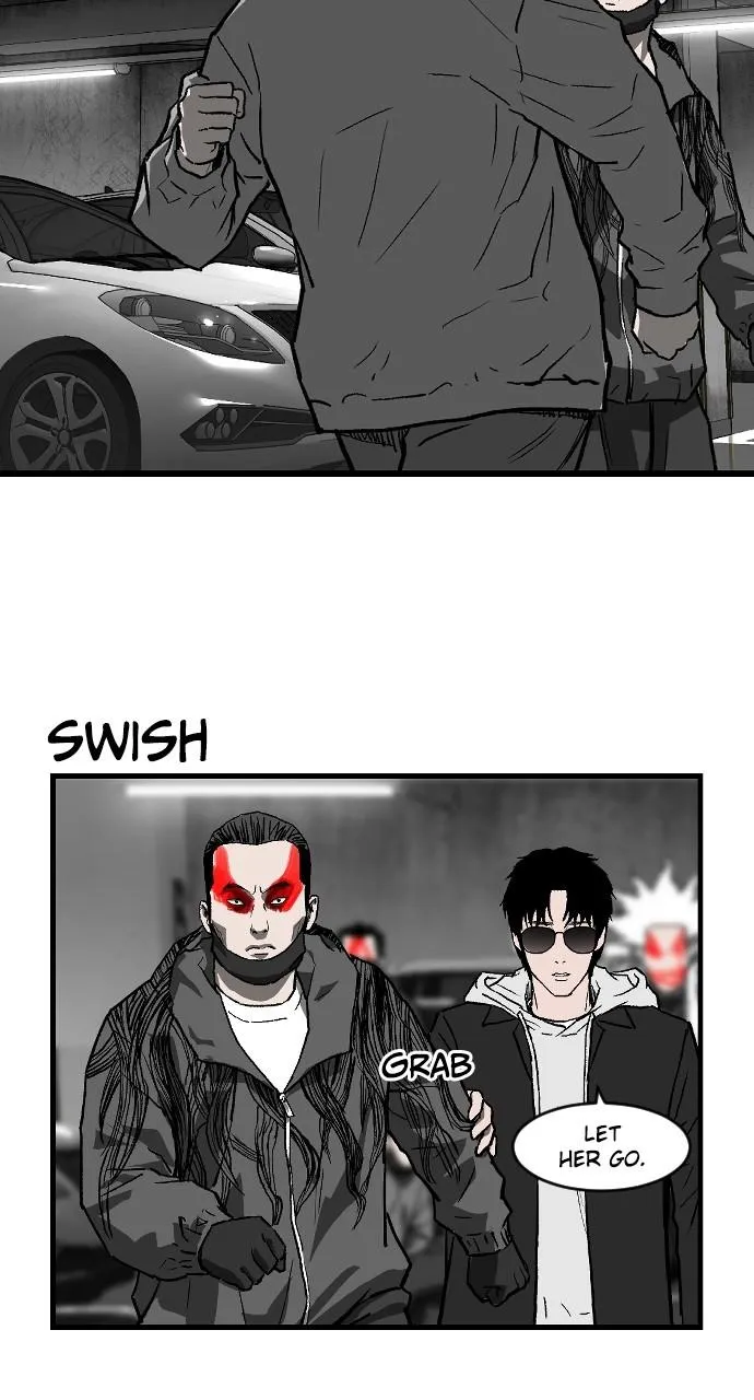 Hellbound 2: The Resurrected Chapter 39 Online - pƔgina 16