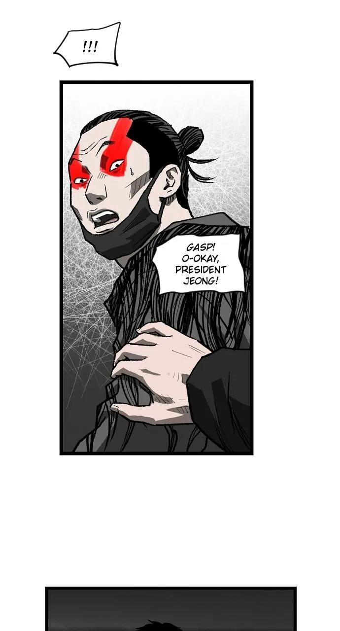 Hellbound 2: The Resurrected Chapter 39 Online - pƔgina 17
