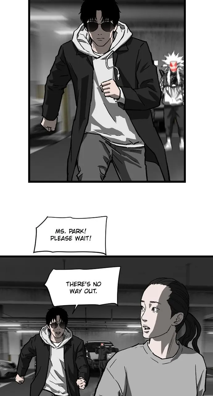 Hellbound 2: The Resurrected Chapter 39 Online - pƔgina 18