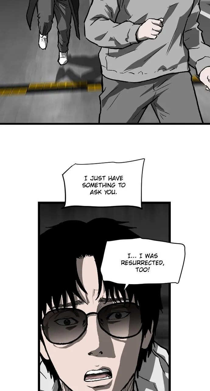 Hellbound 2: The Resurrected Chapter 39 Online - pƔgina 19