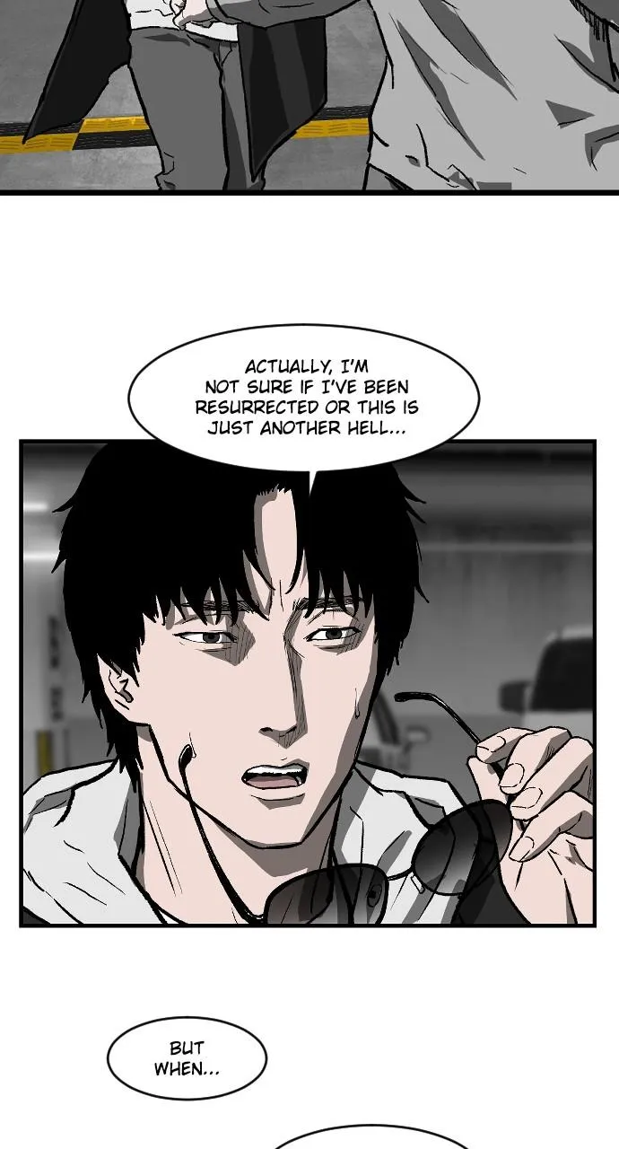 Hellbound 2: The Resurrected Chapter 39 Online - pƔgina 22