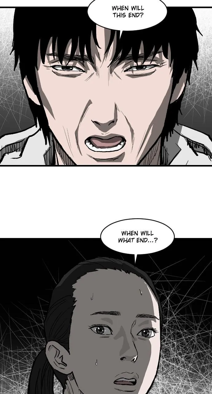Hellbound 2: The Resurrected Chapter 39 Online - pƔgina 23