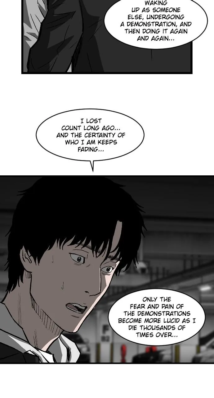 Hellbound 2: The Resurrected Chapter 39 Online - pƔgina 27