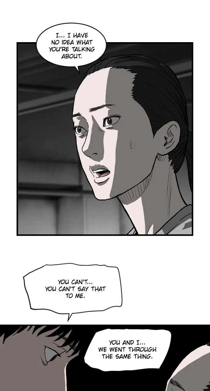 Hellbound 2: The Resurrected Chapter 39 Online - pƔgina 28