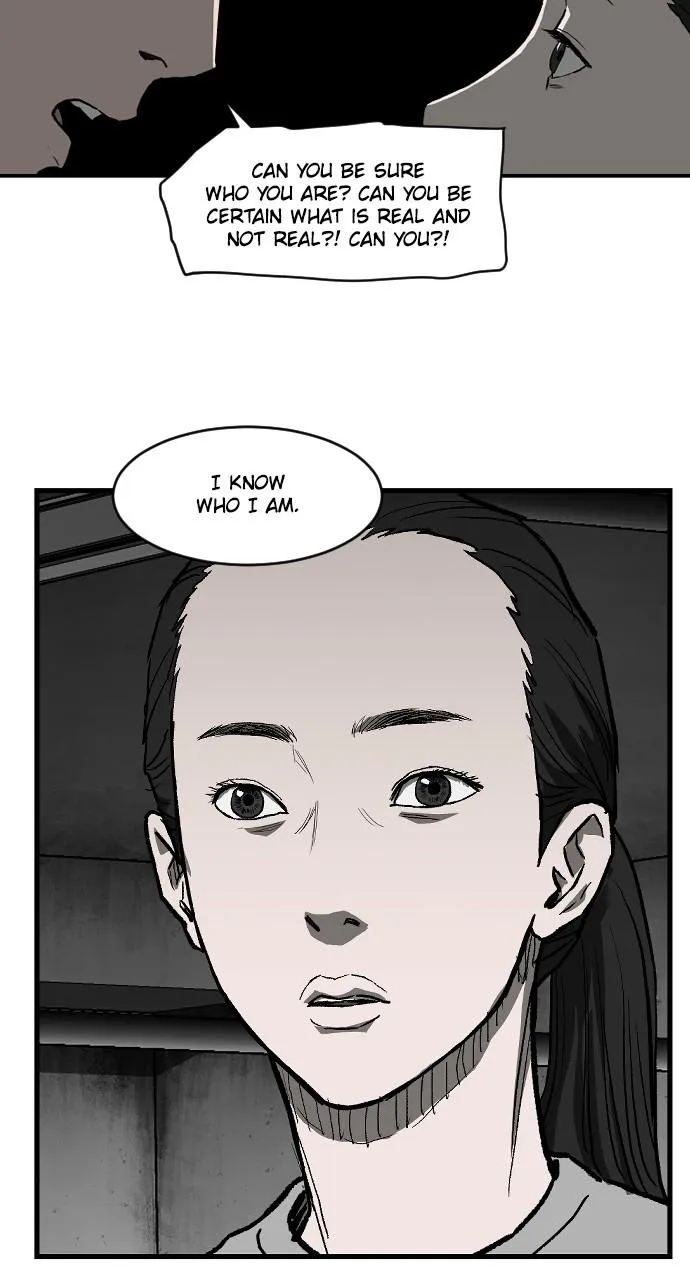 Hellbound 2: The Resurrected Chapter 39 Online - pƔgina 29