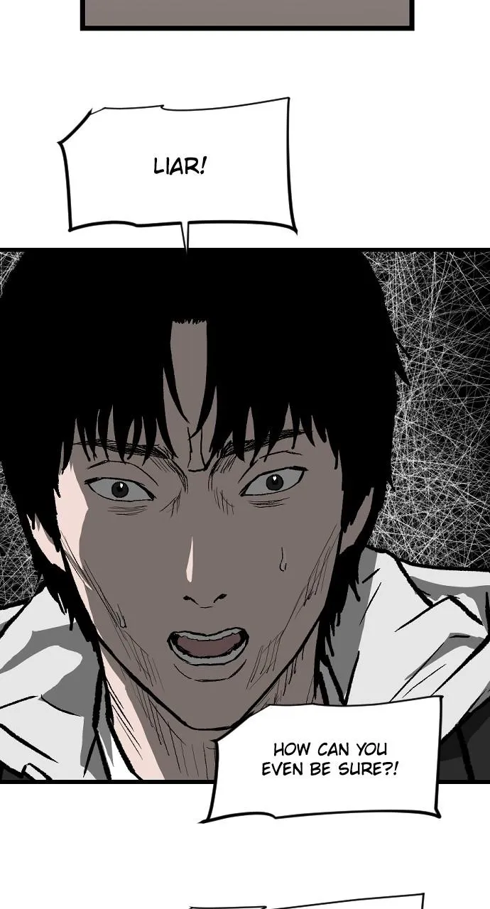 Hellbound 2: The Resurrected Chapter 39 Online - pƔgina 32