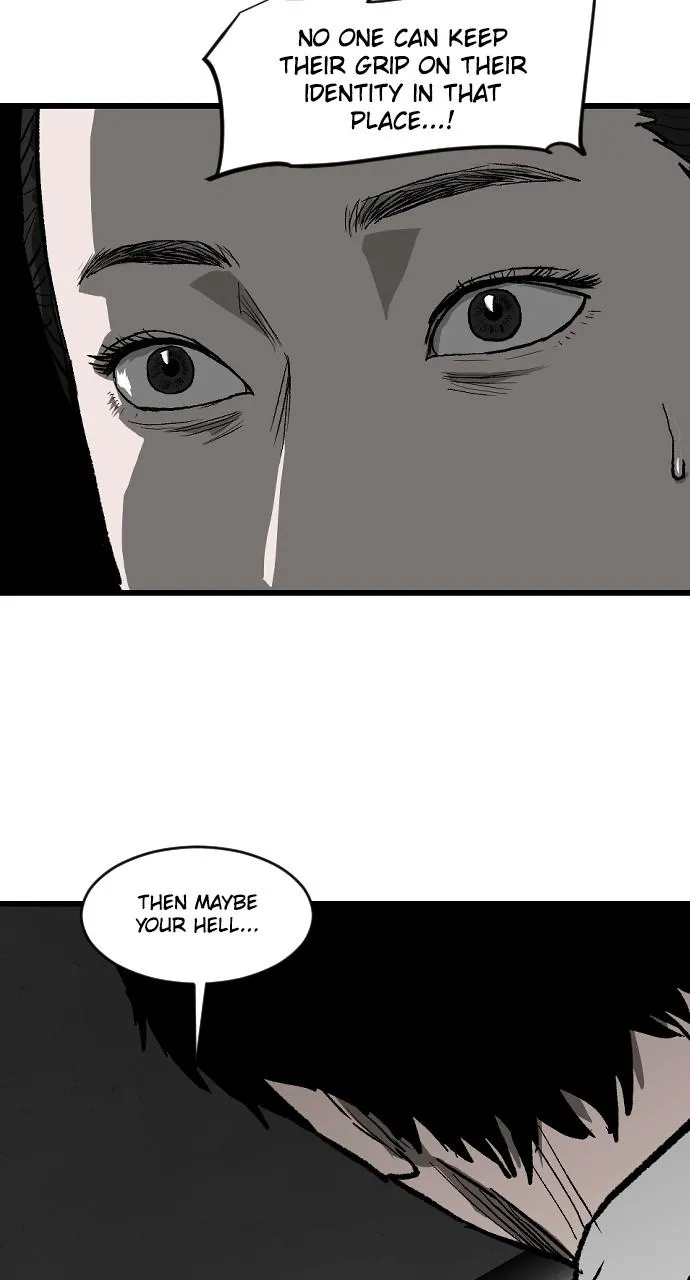 Hellbound 2: The Resurrected Chapter 39 Online - pƔgina 33