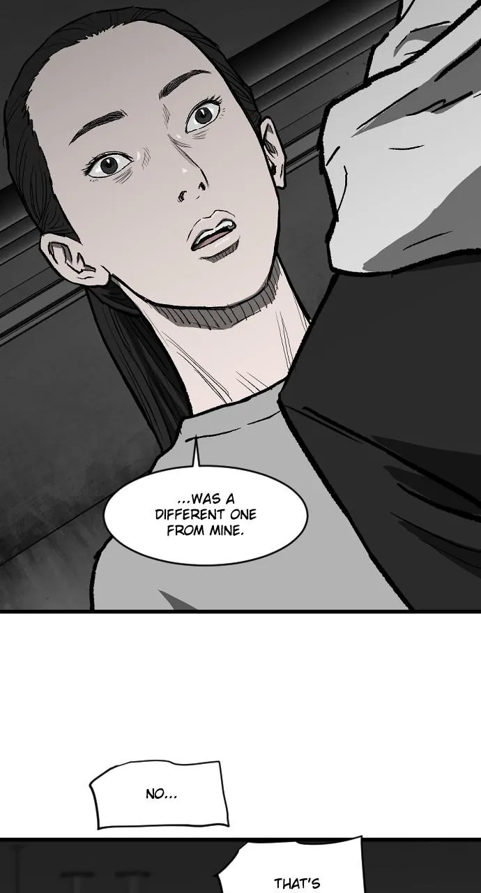 Hellbound 2: The Resurrected Chapter 39 Online - pƔgina 34