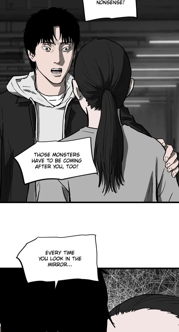 Hellbound 2: The Resurrected Chapter 39 Online - pƔgina 35