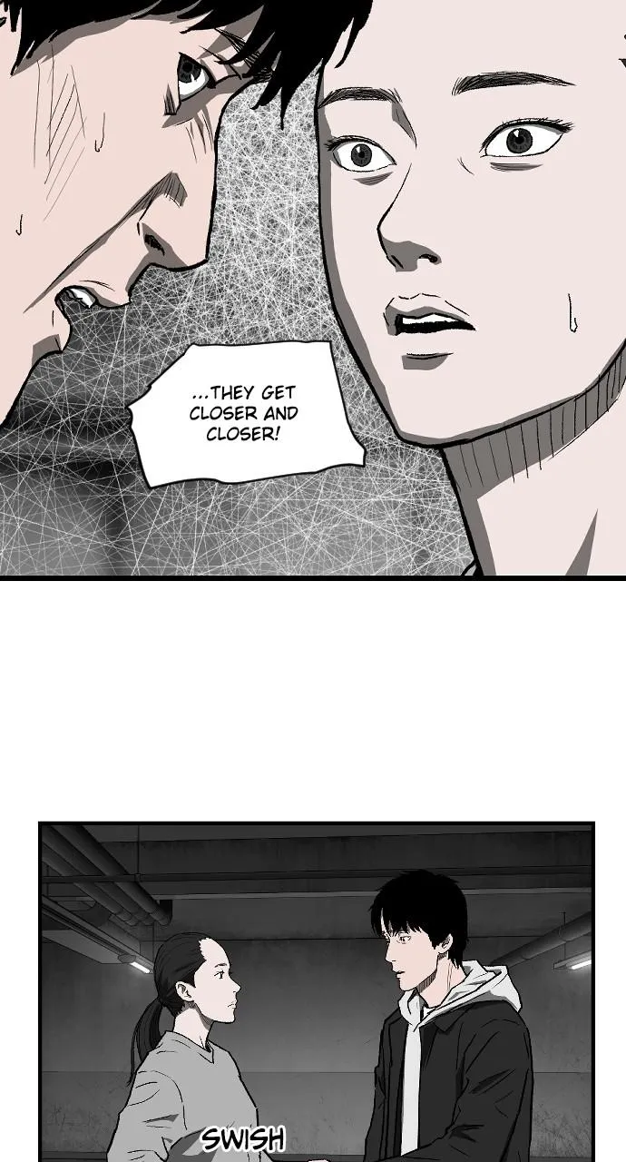 Hellbound 2: The Resurrected Chapter 39 Online - pƔgina 36