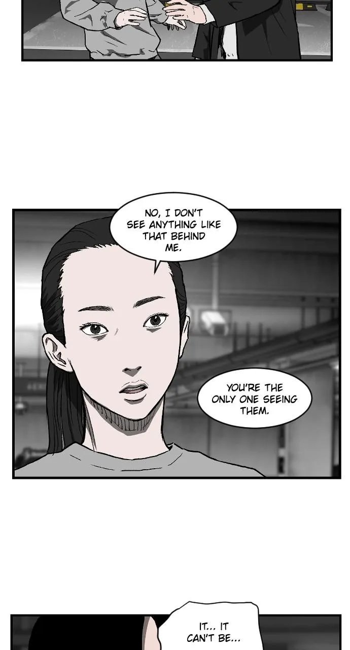 Hellbound 2: The Resurrected Chapter 39 Online - pƔgina 37