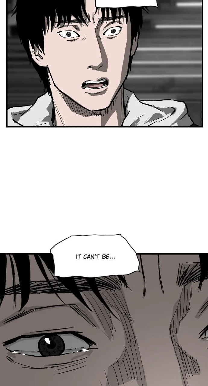 Hellbound 2: The Resurrected Chapter 39 Online - pƔgina 38