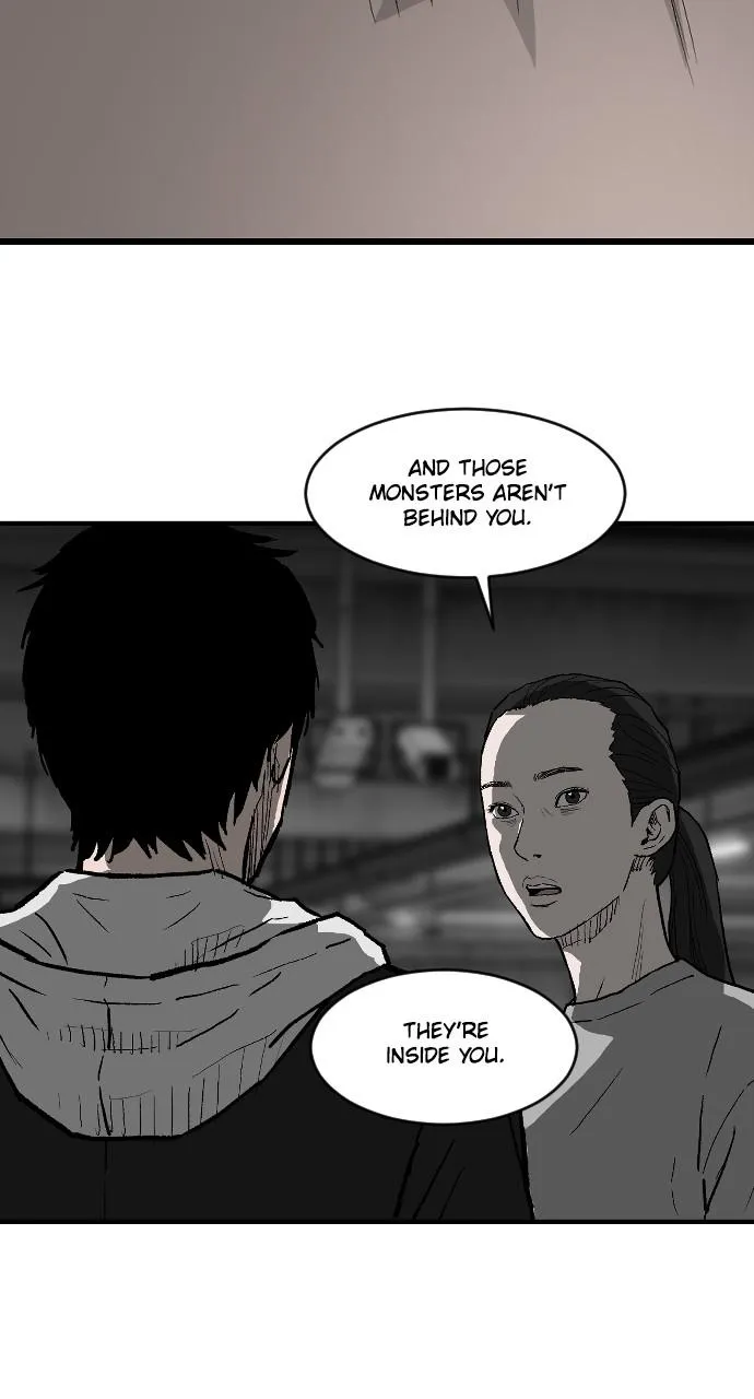 Hellbound 2: The Resurrected Chapter 39 Online - pƔgina 39