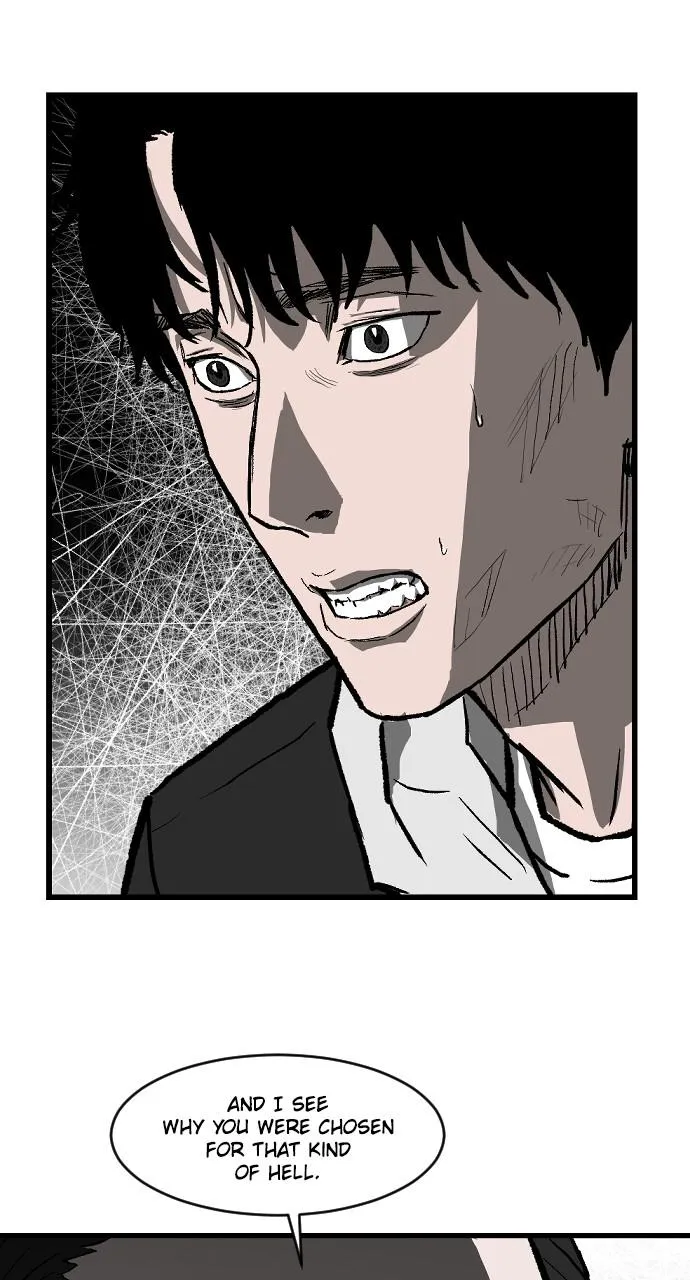 Hellbound 2: The Resurrected Chapter 39 Online - pƔgina 40