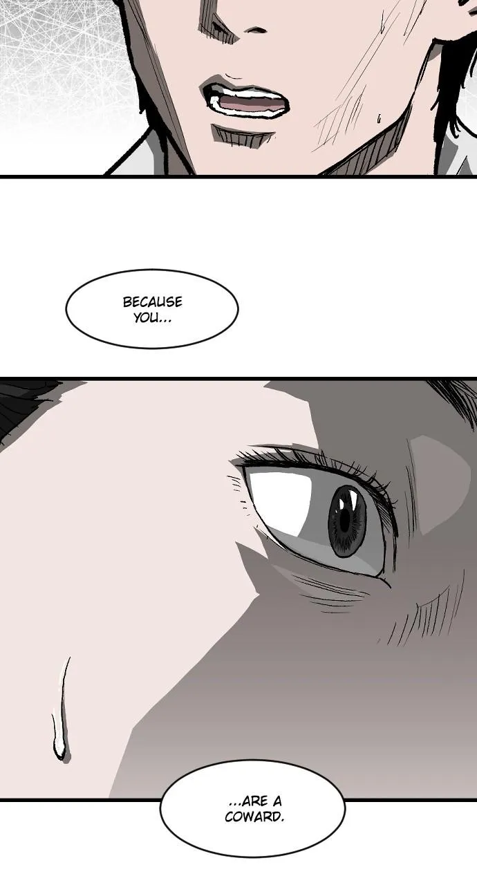 Hellbound 2: The Resurrected Chapter 39 Online - pƔgina 42