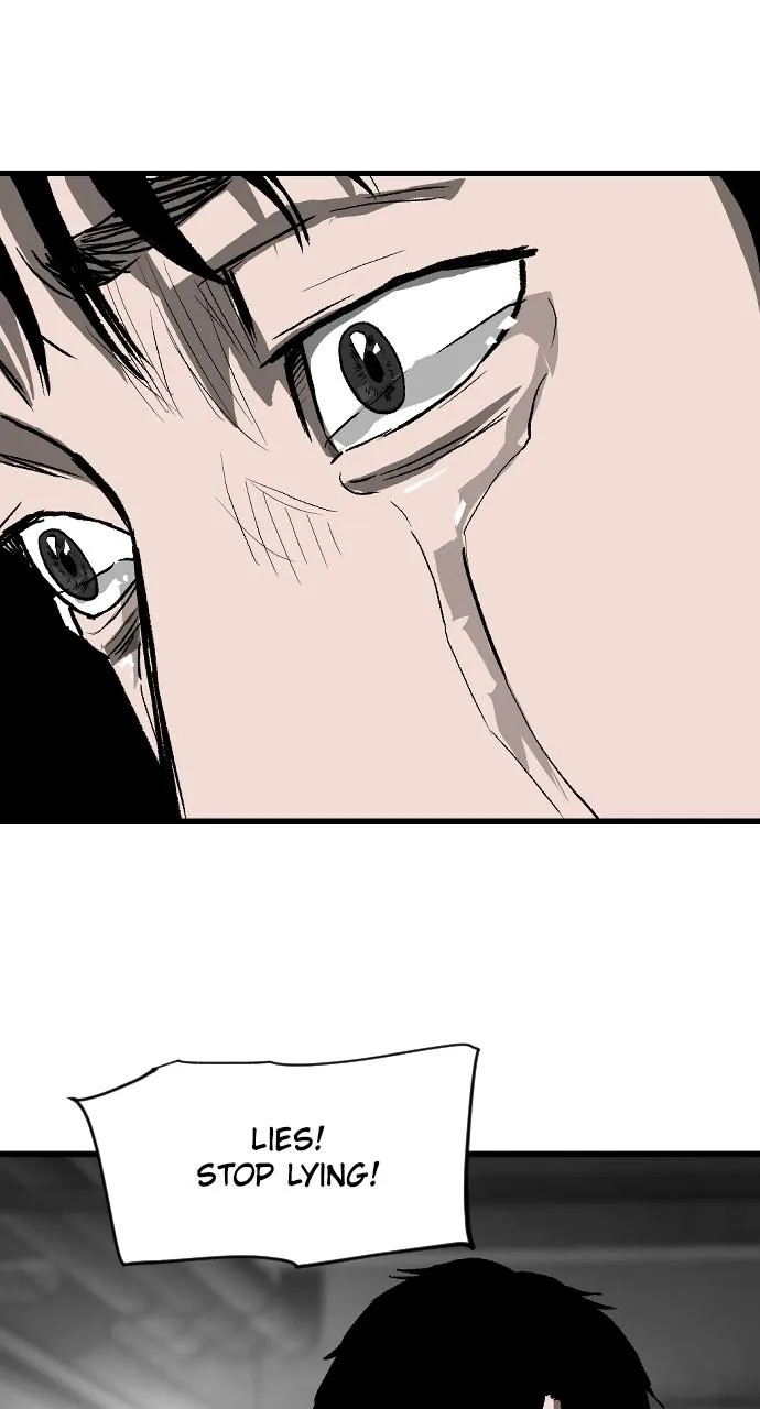 Hellbound 2: The Resurrected Chapter 39 Online - pƔgina 43