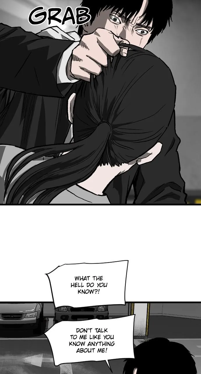 Hellbound 2: The Resurrected Chapter 39 Online - pƔgina 44
