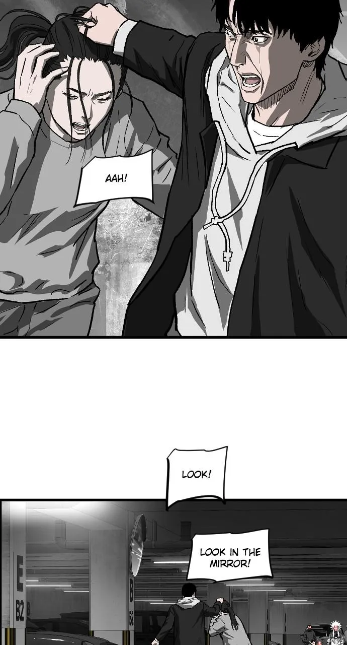 Hellbound 2: The Resurrected Chapter 39 Online - pƔgina 45