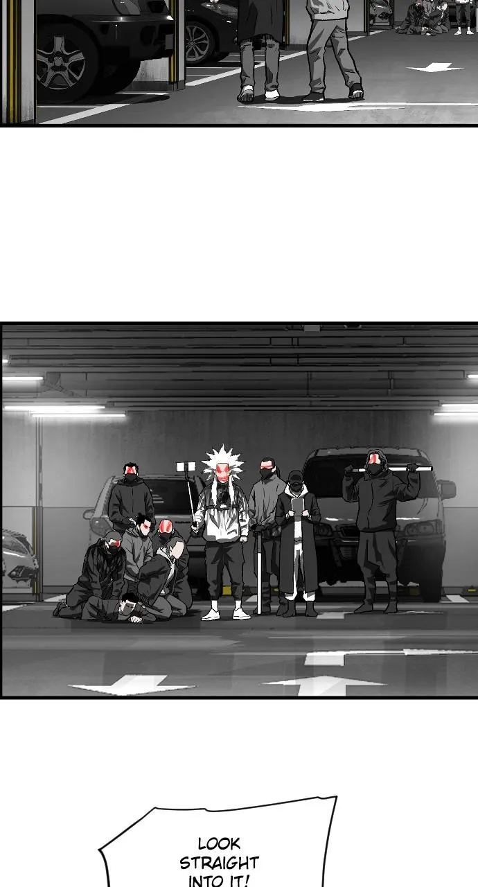Hellbound 2: The Resurrected Chapter 39 Online - pƔgina 46