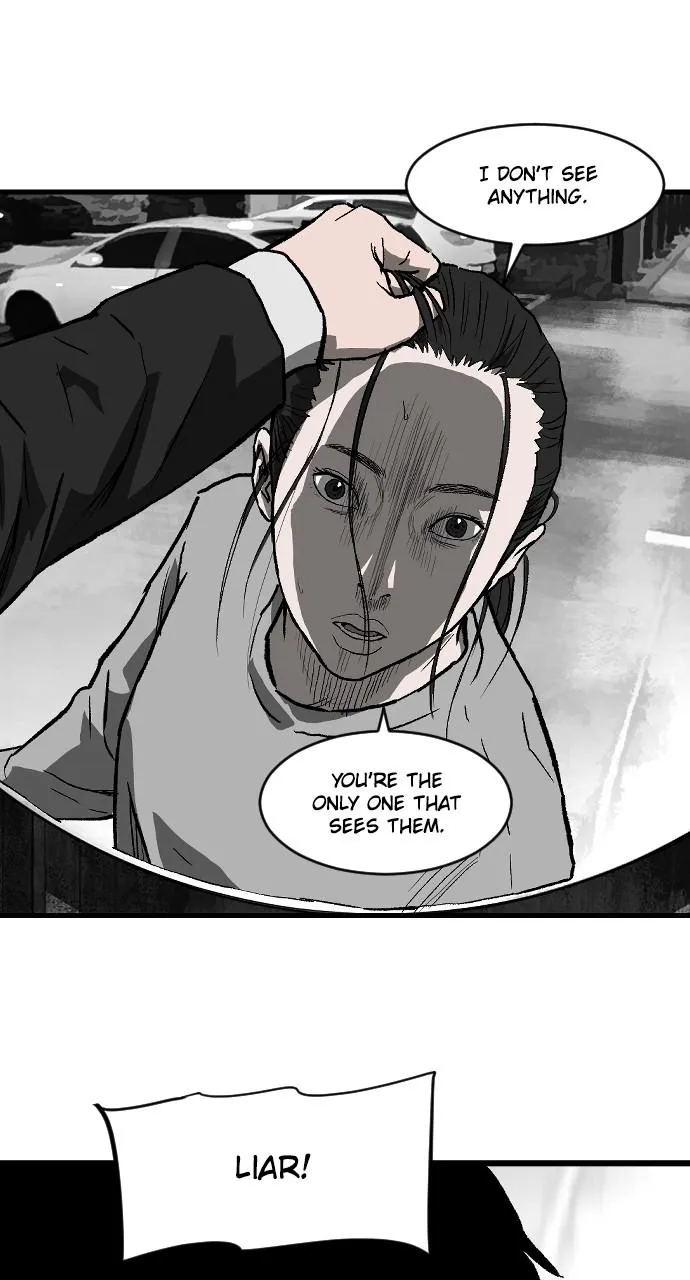 Hellbound 2: The Resurrected Chapter 39 Online - pƔgina 48