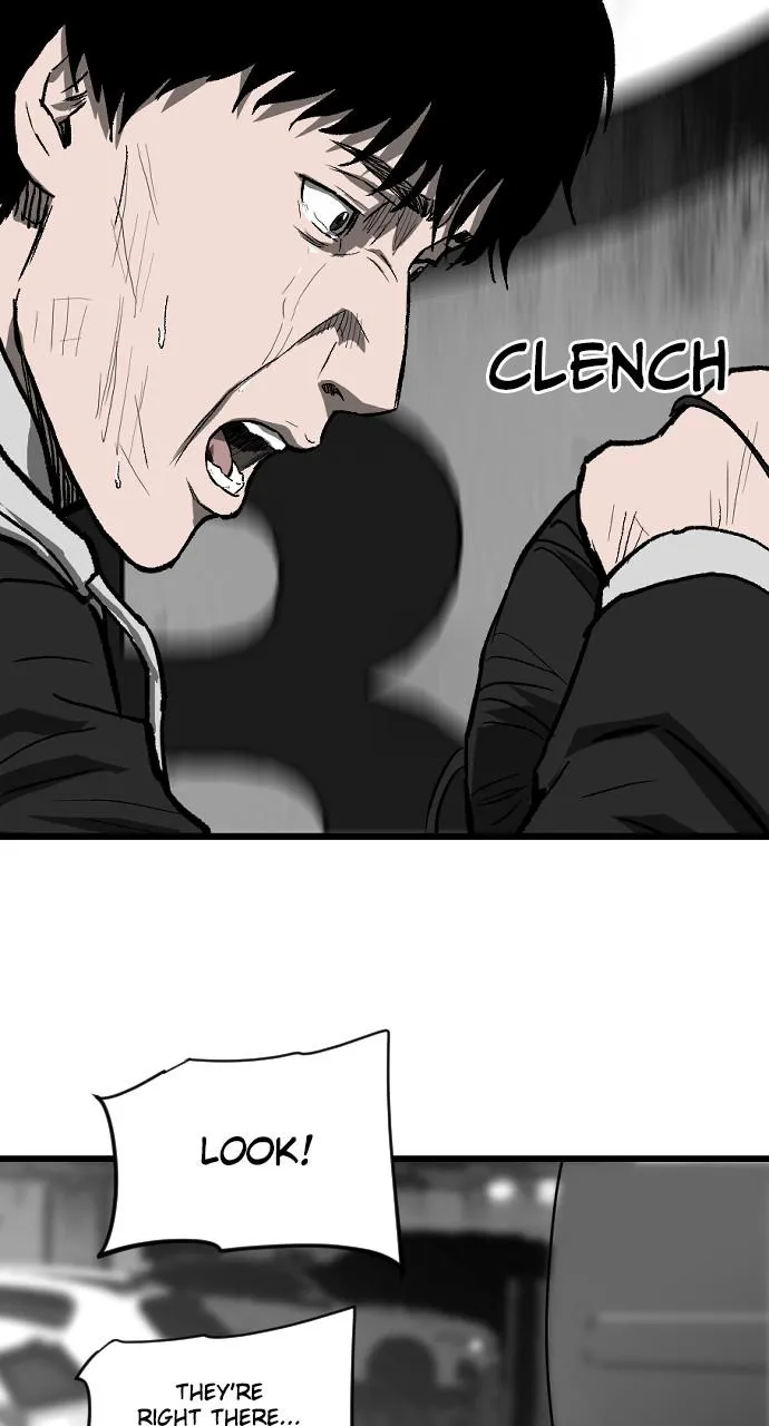 Hellbound 2: The Resurrected Chapter 39 Online - pƔgina 49