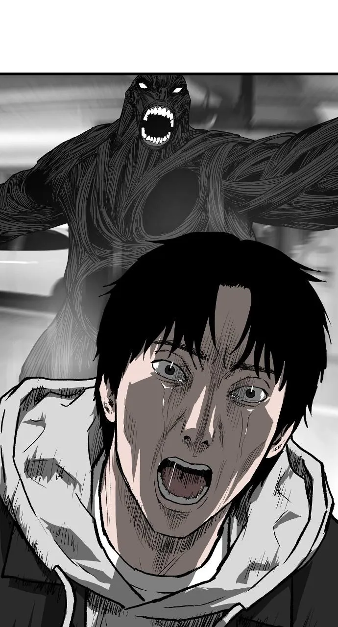 Hellbound 2: The Resurrected Chapter 39 Online - pƔgina 51