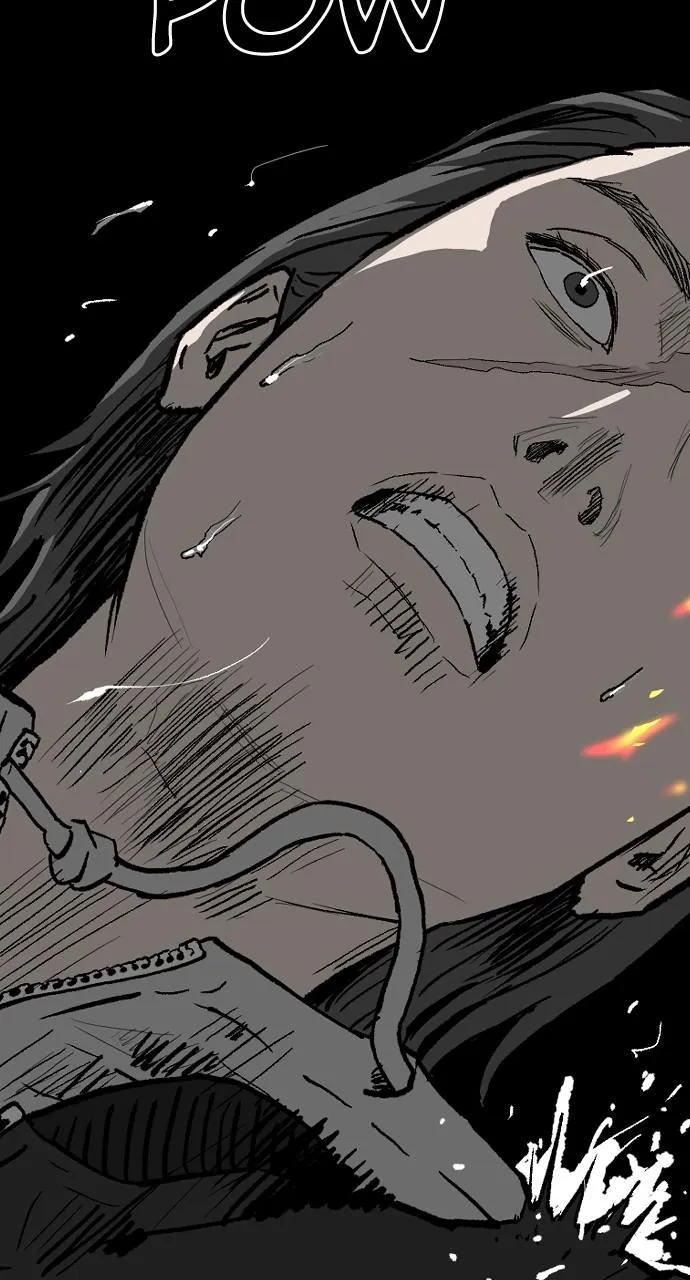 Hellbound 2: The Resurrected Chapter 42 Online - pƔgina 3