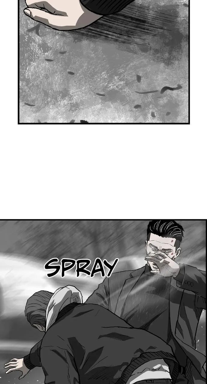 Hellbound 2: The Resurrected Chapter 42 Online - pƔgina 5