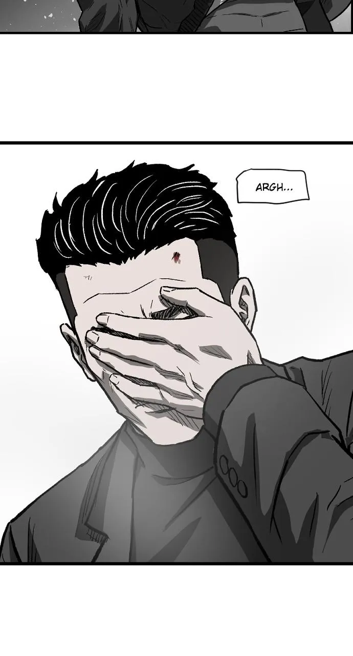 Hellbound 2: The Resurrected Chapter 42 Online - pƔgina 6