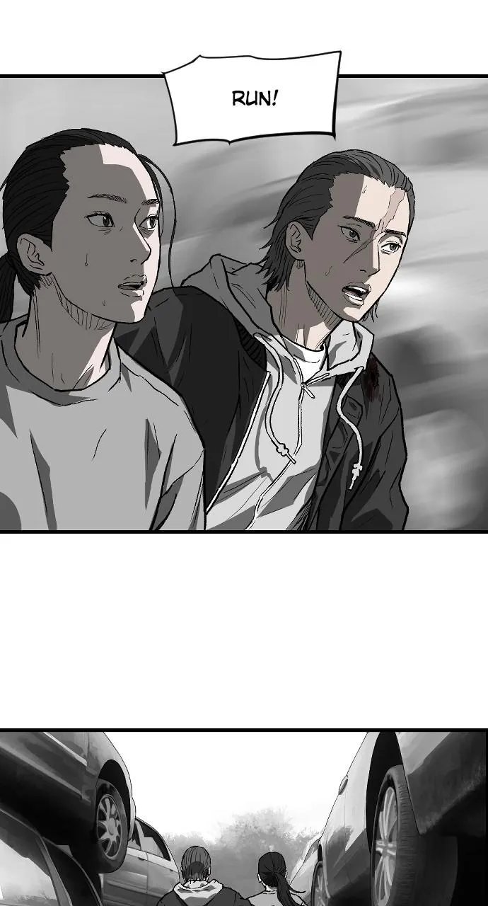 Hellbound 2: The Resurrected Chapter 42 Online - pƔgina 7