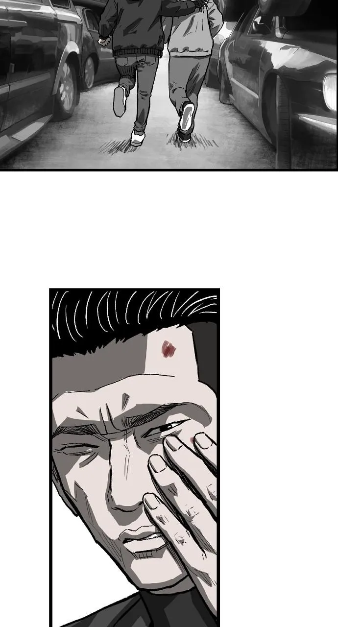 Hellbound 2: The Resurrected Chapter 42 Online - pƔgina 8