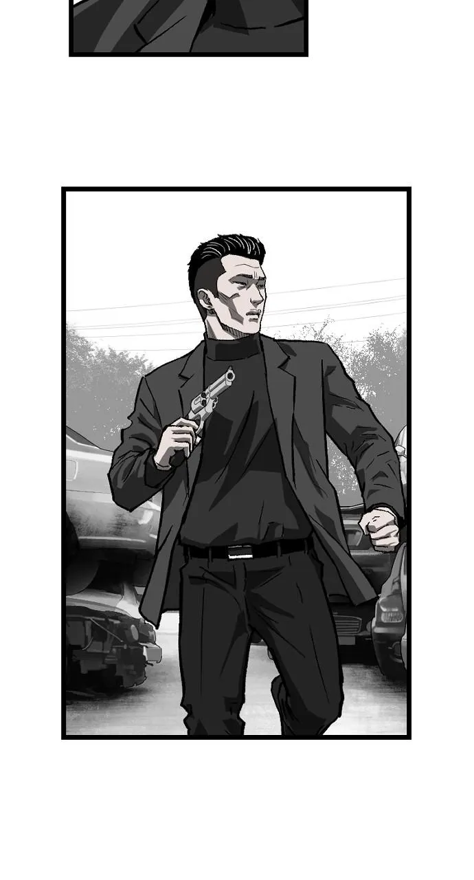 Hellbound 2: The Resurrected Chapter 42 Online - pƔgina 9