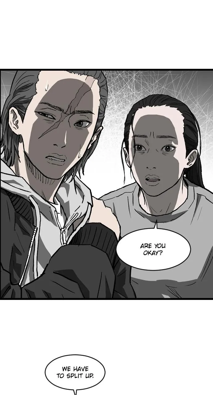 Hellbound 2: The Resurrected Chapter 42 Online - pƔgina 10