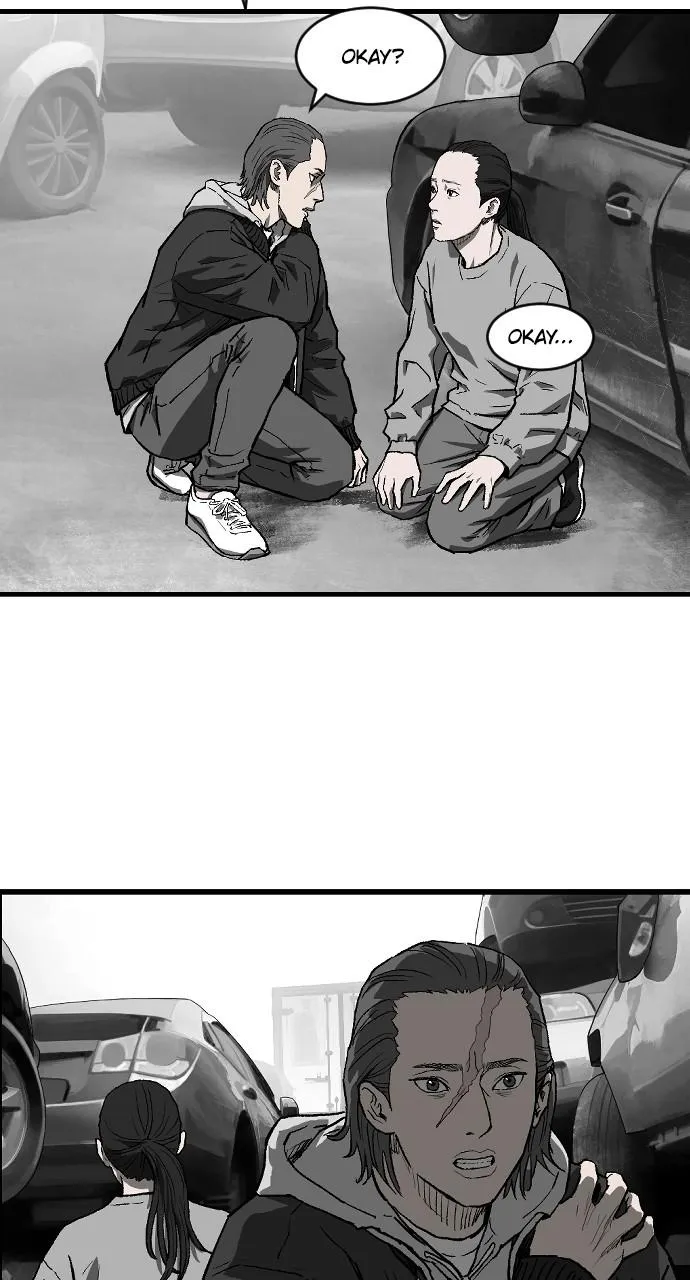 Hellbound 2: The Resurrected Chapter 42 Online - pƔgina 11