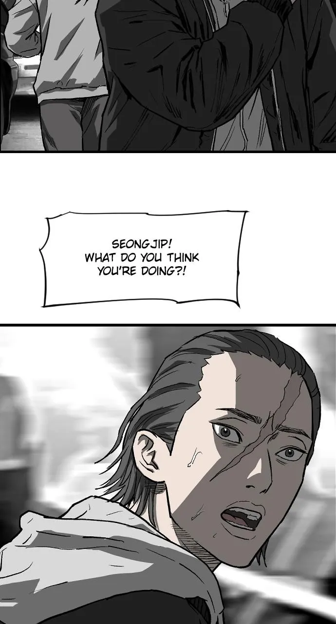 Hellbound 2: The Resurrected Chapter 42 Online - pƔgina 12