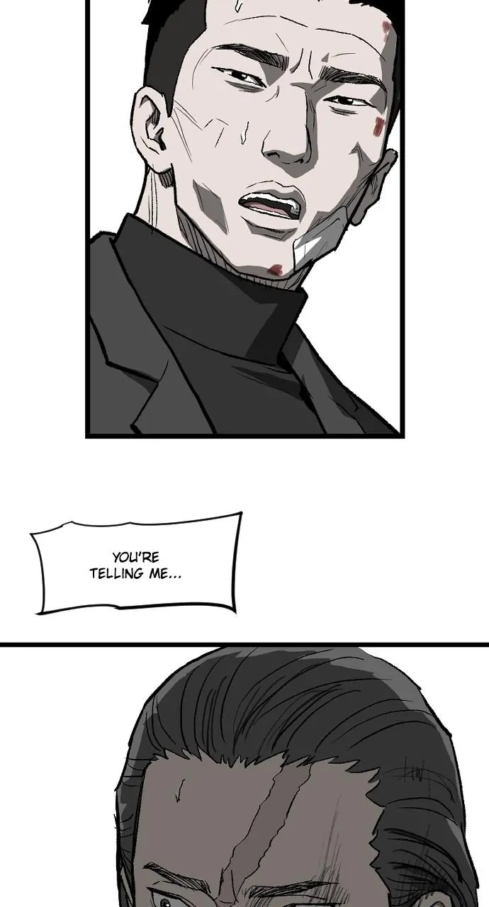 Hellbound 2: The Resurrected Chapter 42 Online - pƔgina 15